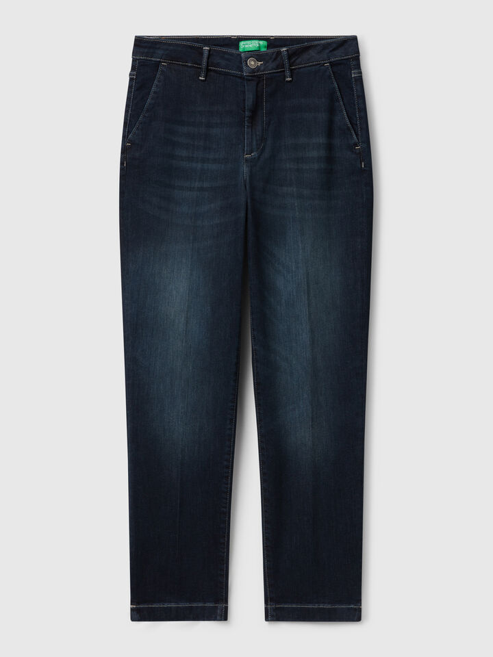 TROUSERS Women image number 4